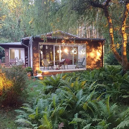 Gemuetliches Am See, Privater Steg, Bei Berlin Holiday home