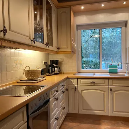 Holiday home Gemuetliches Am See, Privater Steg, Bei Berlin