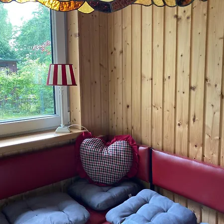 Gemuetliches Am See, Privater Steg, Bei Berlin Holiday home