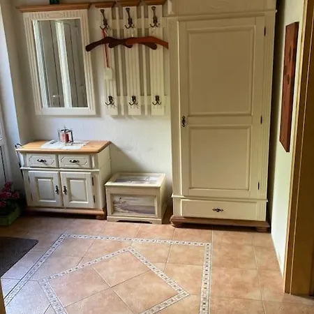 Ferienhaus Gemuetliches Am See, Privater Steg, Bei Berlin