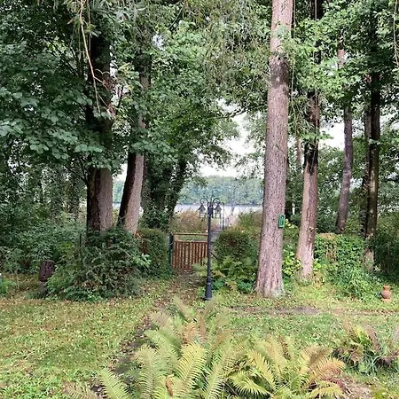 Holiday home Gemuetliches Am See, Privater Steg, Bei Berlin *