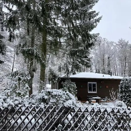 Gemuetliches Am See, Privater Steg, Bei Berlin *