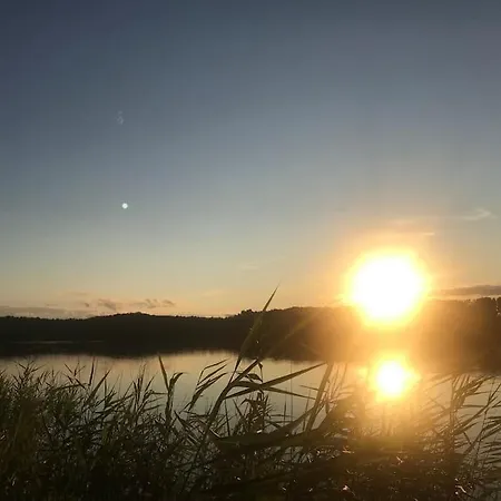 Gemuetliches Am See, Privater Steg, Bei Berlin * Zuhlsdorf