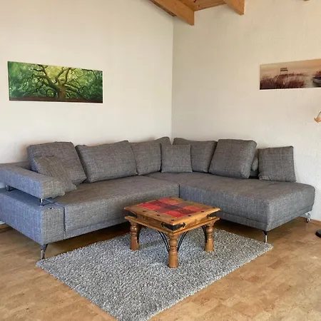 Gemuetliches Am See, Privater Steg, Bei Berlin Zuhlsdorf