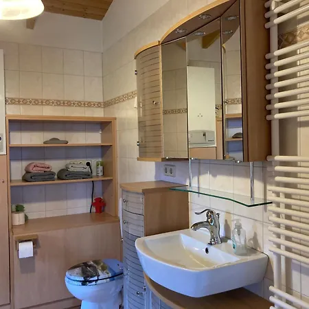 Holiday home Gemuetliches Am See, Privater Steg, Bei Berlin Zuhlsdorf