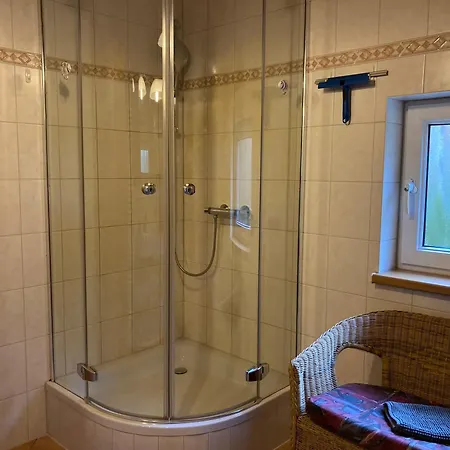 Gemuetliches Am See, Privater Steg, Bei Berlin Ferienhaus