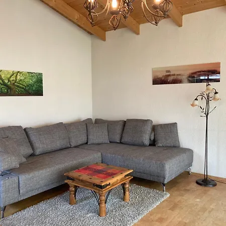 بيت للعطل Gemuetliches Am See, Privater Steg, Bei Berlin