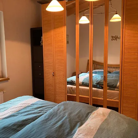 Gemuetliches Am See, Privater Steg, Bei Berlin Zuhlsdorf