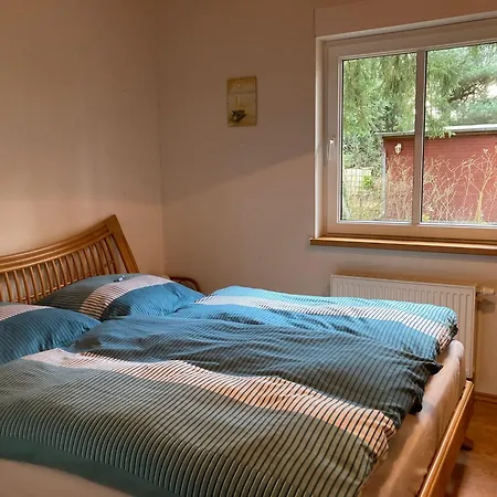 Gemuetliches Am See, Privater Steg, Bei Berlin Holiday home