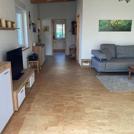 Gemuetliches Am See, Privater Steg, Bei Berlin * Zuhlsdorf