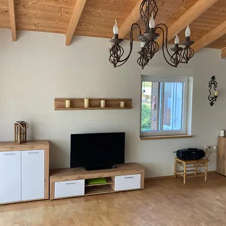 Gemuetliches Am See, Privater Steg, Bei Berlin Zuhlsdorf