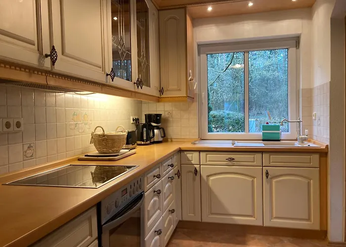 Holiday home Gemuetliches Am See, Privater Steg, Bei Berlin