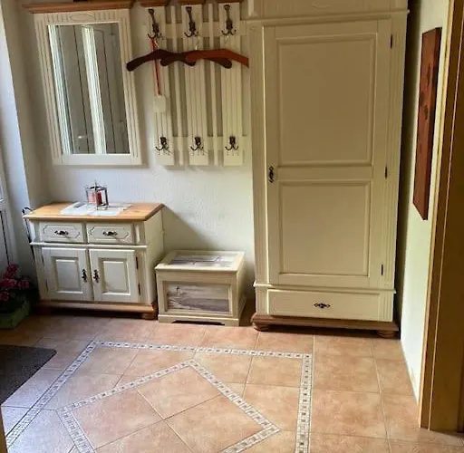 Holiday home Gemuetliches Am See, Privater Steg, Bei Berlin