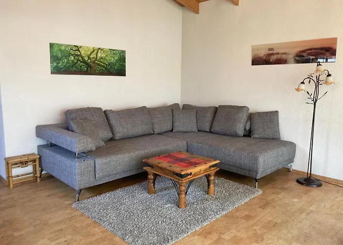 Gemuetliches Am See, Privater Steg, Bei Berlin Zuhlsdorf